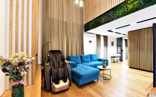 Apartament Duplex 5 camere Aviatiei - Cloud 9 Residence Lux - Poză 1