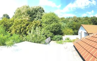 Refugiul la marginea pădurii in Orșova, pe malul Dunării - Poză 14