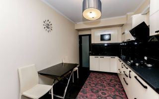 Chirie, apartament, 3 camere, Valea Trandafirilor, Centru - Poză 7