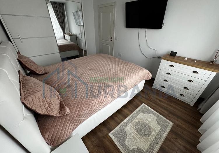 Apartament 2 camere decomandat, Complex Contemporan Homes, Păcurari, Iași - Poză 9