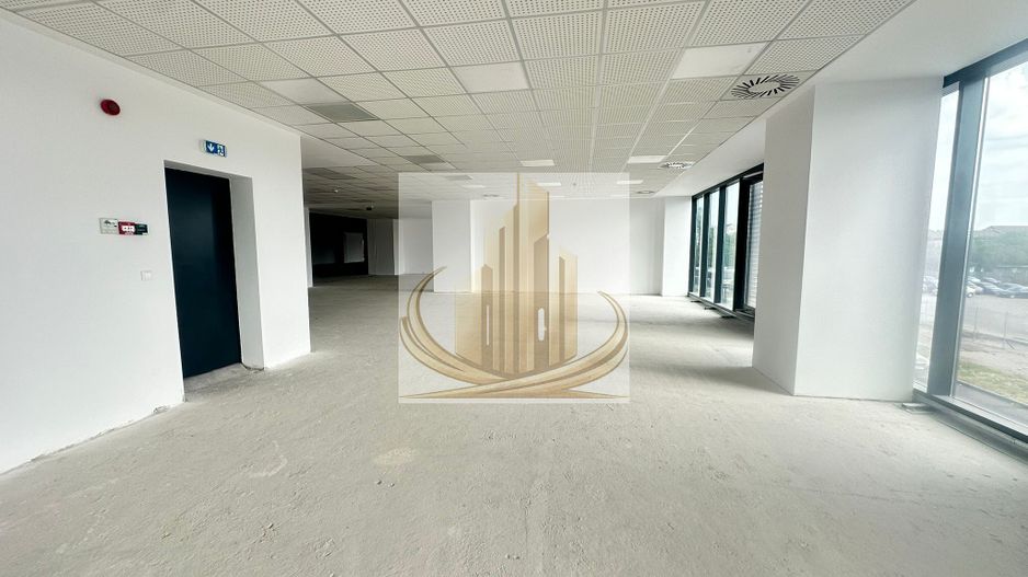 Spațiu comercial premium de mari dimensiuni – Fabrik Residence | - Poză 10