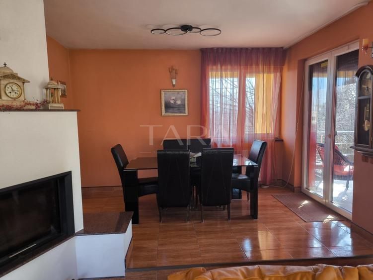 Casă spațioasă și luminoasă, cu teren generos, zona Europa - Poză 1