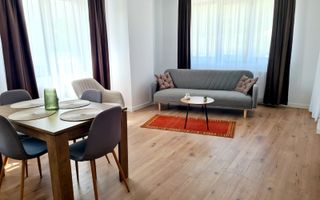 Apartament 2 camere de inchiriat / Zona centrala - Poză 4