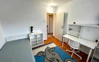 3 camere semidecomandate, Panemar, McDonald's, Zona Bucium, Manastur - Poză 10