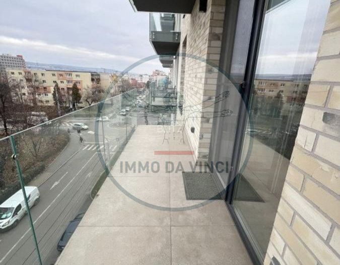 Apartament 3 camere 2 dormitoare parcare subterana Marasti | FSEGA - Poză 2