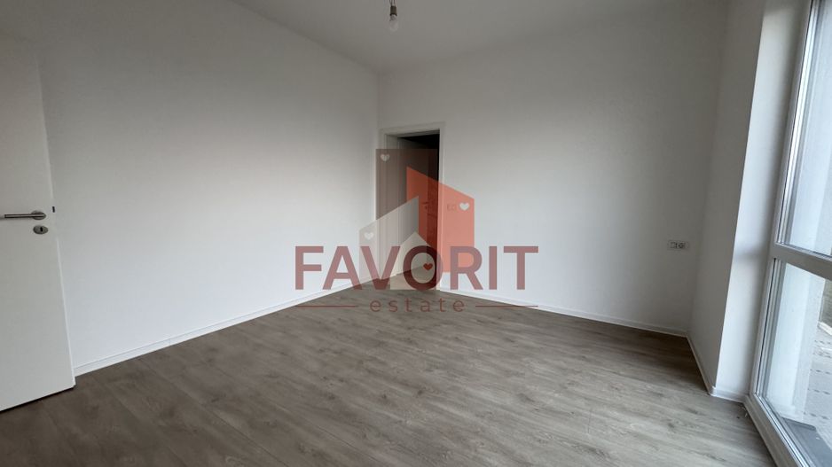 Etaj 1. Decomandat. Cu 2 bai - Poză 8