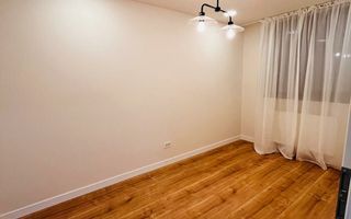 3 camere etaj 2, Tiglina 1, renovat, complet mobilat - Poză 6