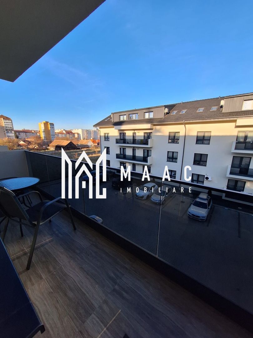 Apartament 2 camere de închiriat | Sibiu, Doamna Stanca - Poză 2
