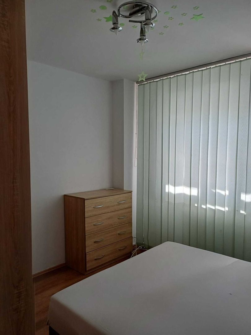 Inchiriez Apartament 3 camere-zona Sos Berceni - Poză 4