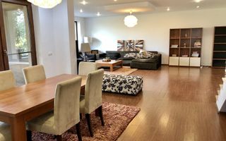 Duplex Pipera 4 camere + 2 locuri de parcare - Poză 3