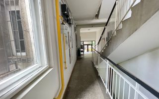 SPATIOS IN ZONA MEDICINEI -4 camere,garaj propriu si boxa - Poză 21