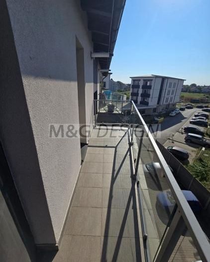 Apartament 2 camere Braytim bloc nou - Poză 13