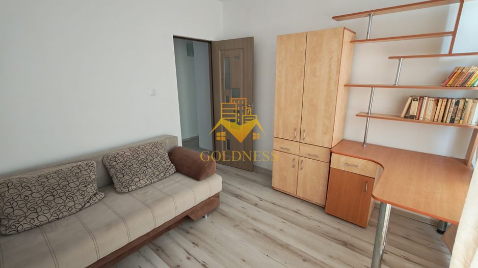 3 camere open space, Zona Centrală, Horea, UBB - Poză 4