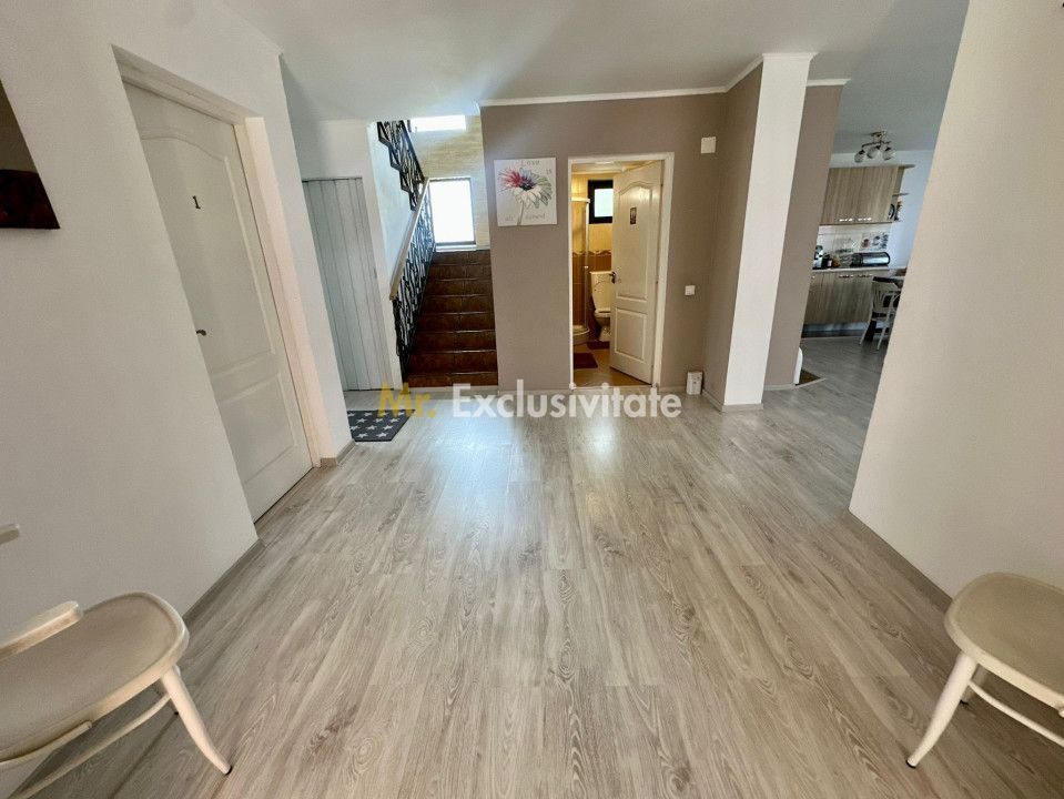 Pensiune de vânzare în Bobu, Scoarța - sau schimb cu apartament Timisoara - Poză 18