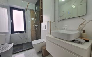 Proprietate exclusivistă || 3 camere || Pipera || Rondul OMV|| Parcare - Poză 8