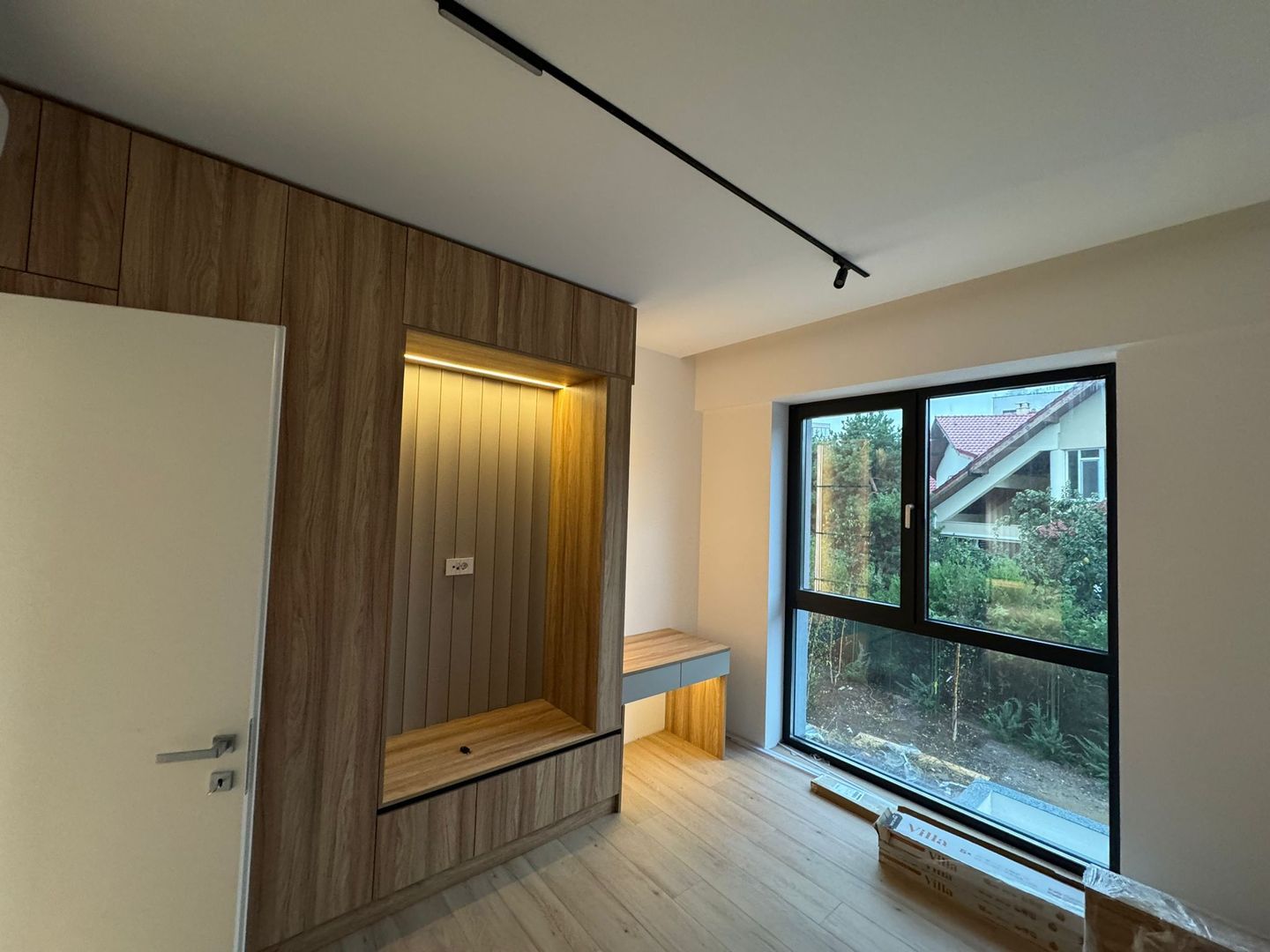 Apartament 3 camere de lux | Residence 5 - Poză 12