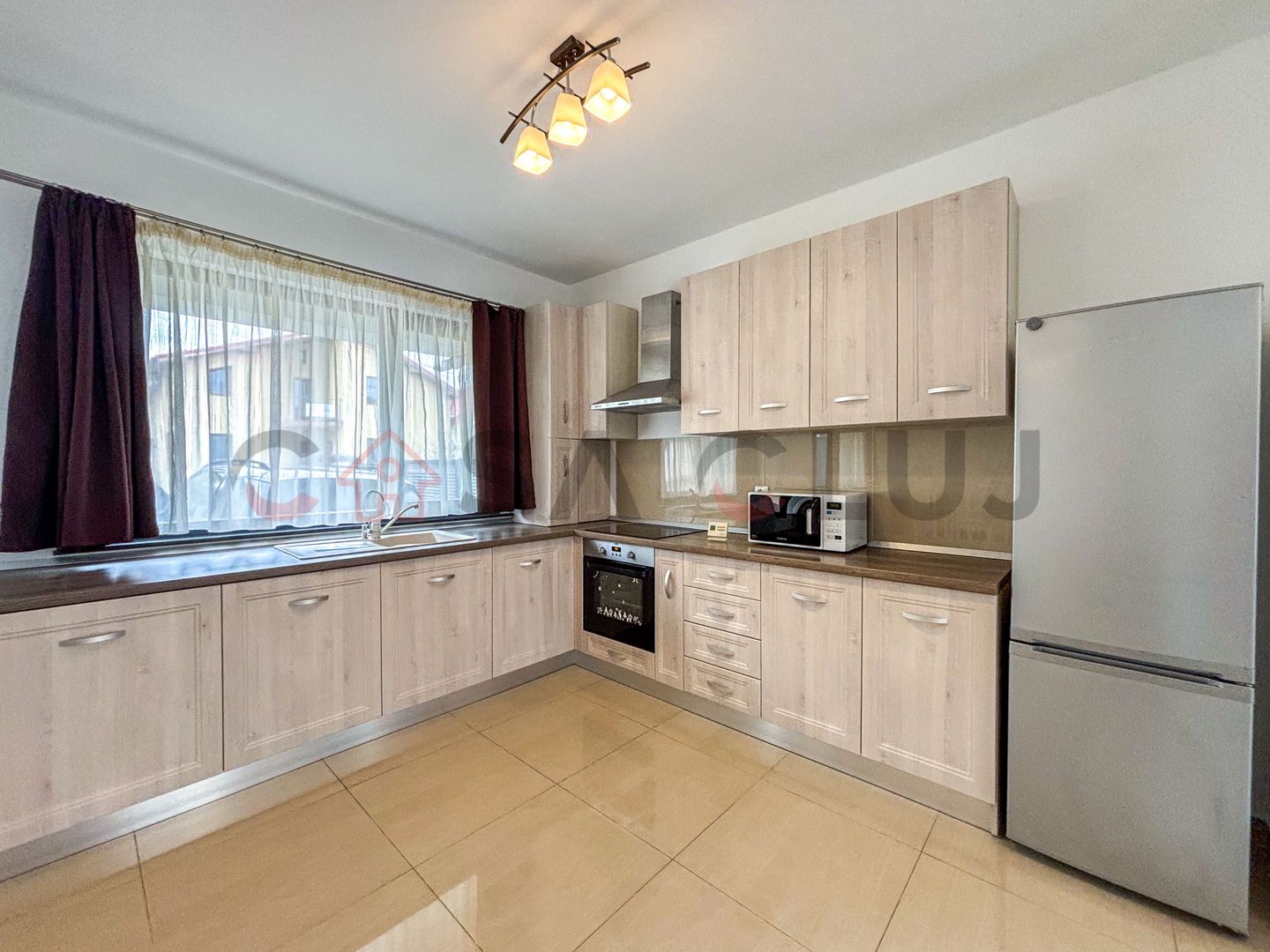 Duplex modern - Zona Aerisita - Cartierul Europa - Poză 8