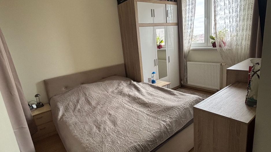 COMISION 0% | Apartament 3 Camere | 70 mp | 2 bai | Zona Lipovei - Poză 8