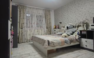 Ap 3 camere mobilat-utilat - zona Uzina 2 (ID:12917) - Poză 4