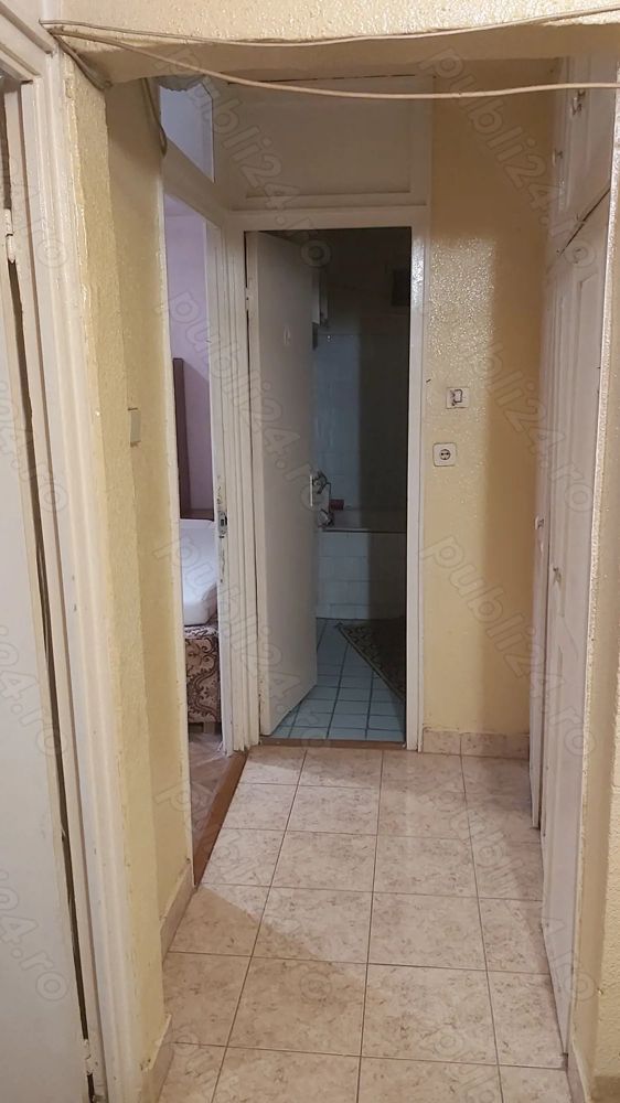 BRASADAS vinde ap 3 cam etaj 1/4 in Micro 16. - Poză 5