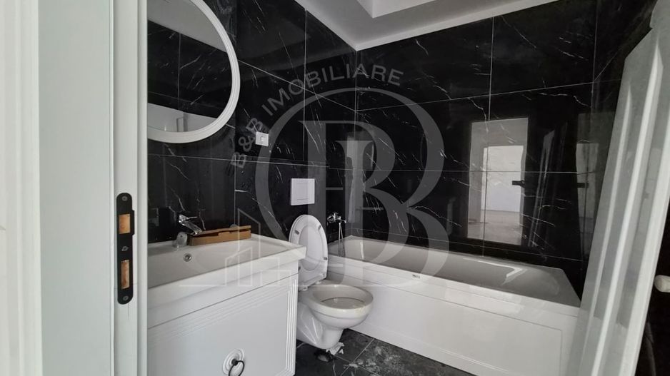 Apartament 2 camere cu Gradina-Finalizat-Theodor Pallady - Poză 9