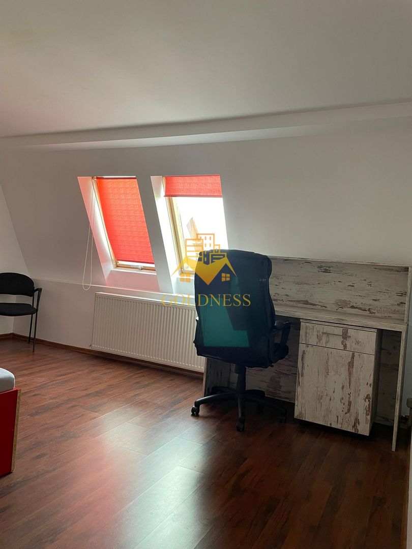 2 camere decomandate, parcare, AC, Pet Friendly, Vivo, Floresti - Poză 7
