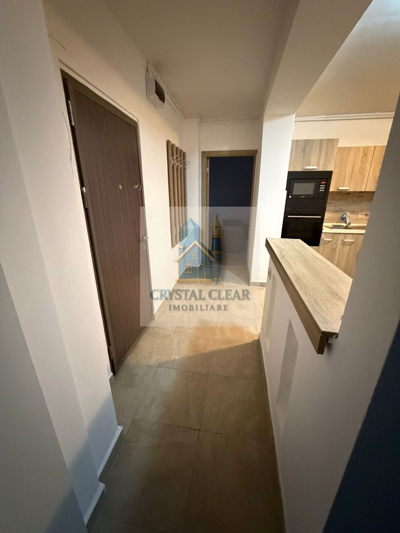 Apartament 2 camere - cartierul Unirii, str. Bărăganului - Poză 4