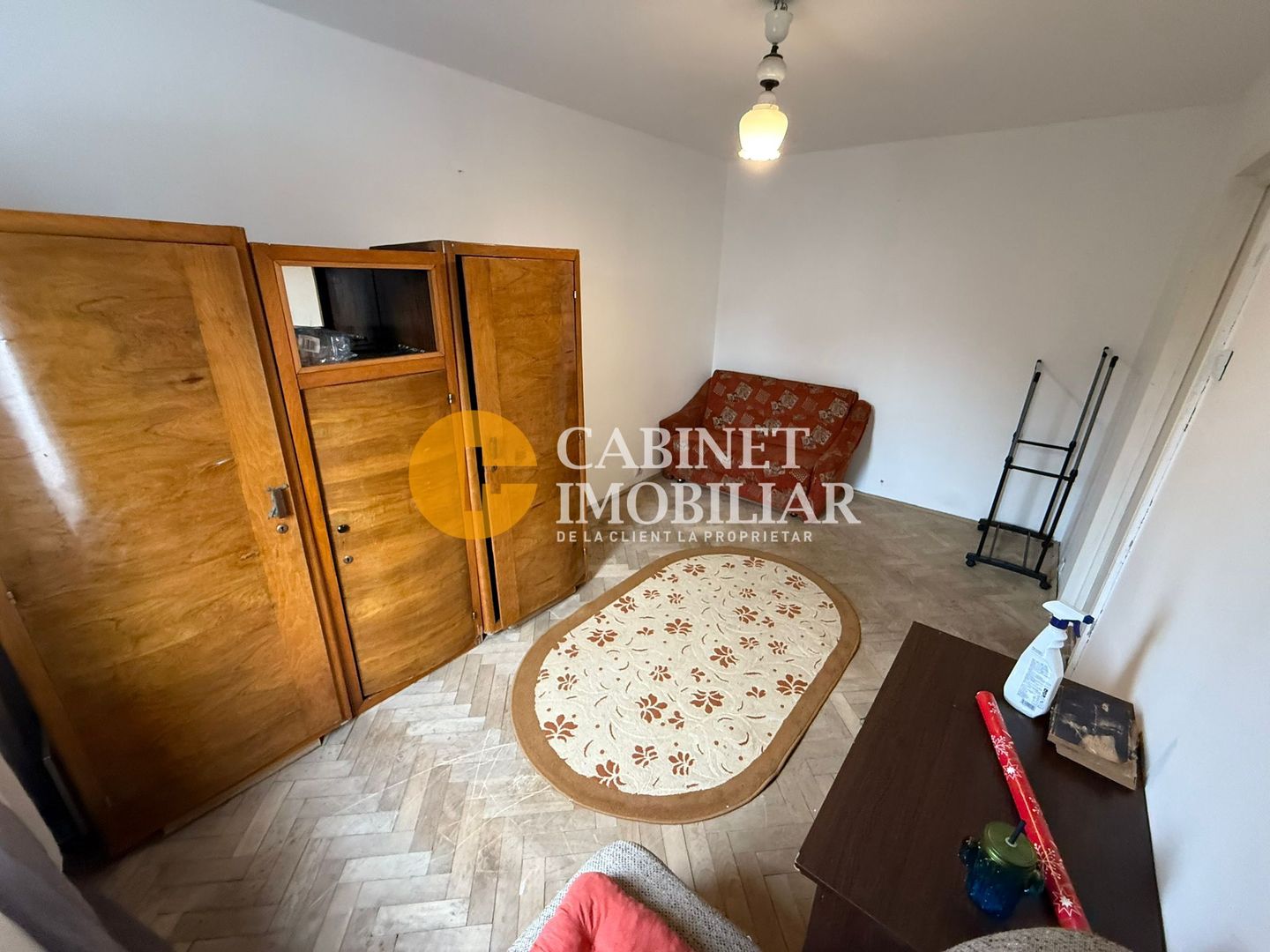 Apartament 2 Camere - Semidecomandat - Zona Podu Ros - Poză 4