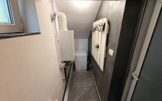 Garsonieră 25 mp | Centrală proprie | Loc de parcare | Unirii - Poză 8