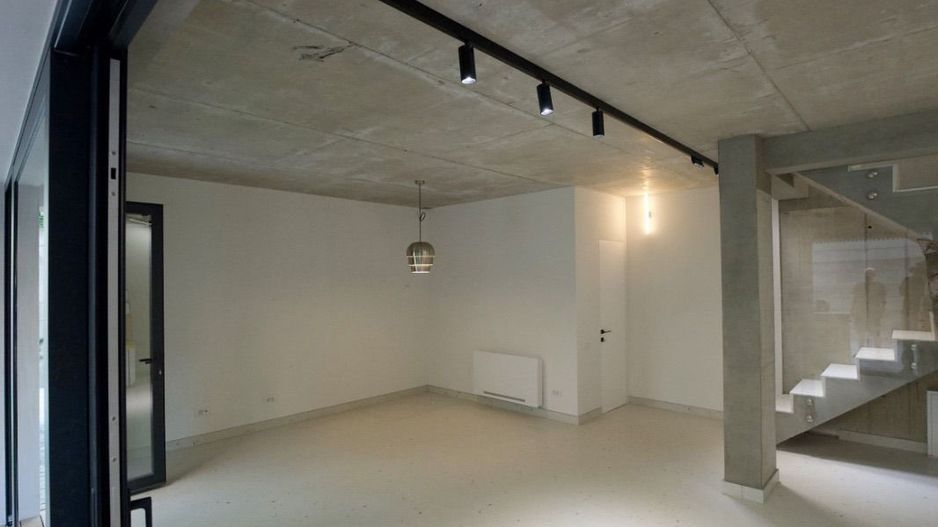 SPLENDID SI RAR - de vanzare DUPLEX LUX in Dorobanti - Poză 9