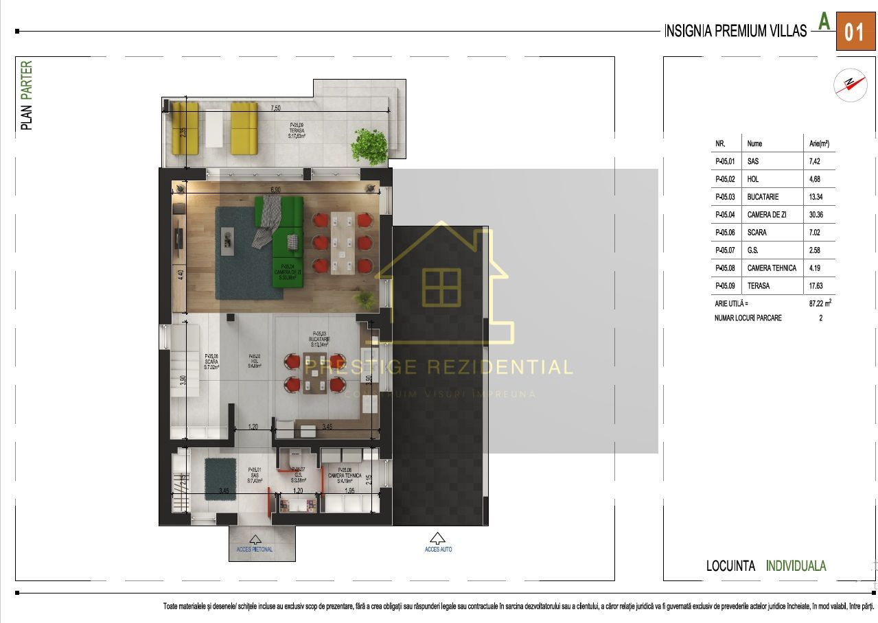 Case pasive cu zero emisii de carbon – Confort, Eficiență și Sustenab - Poză 7