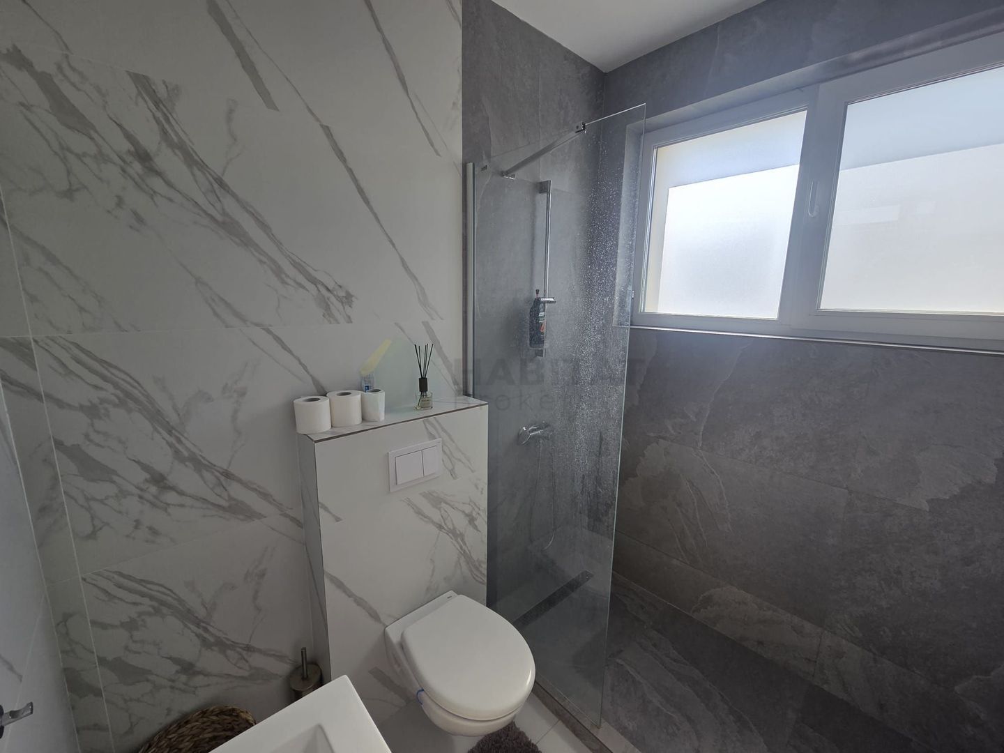 CASĂ P+1 DE ÎNCHIRIAT | AEROCITY TUNARI | 3 DORMITOARE | 3 BĂI - Poză 14