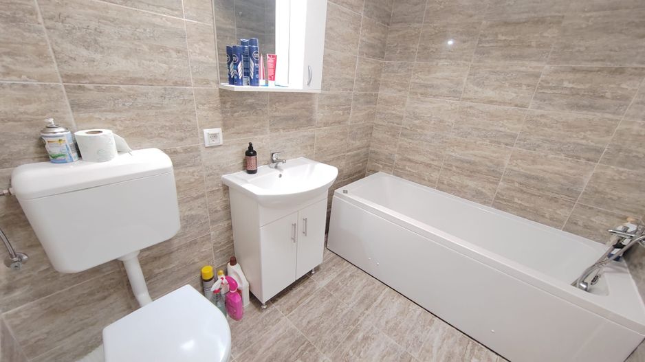 Popesti Biruintei 45/Prima chirie/Loc parcare - Poză 13