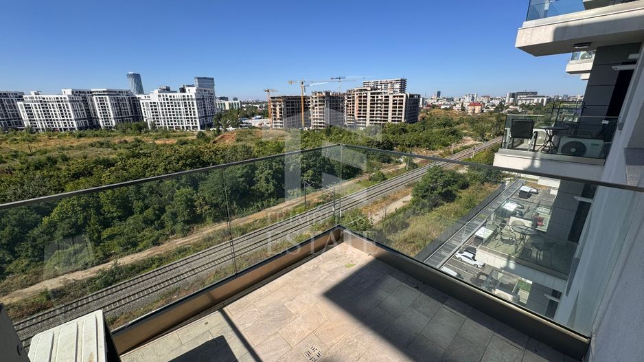 2 Camere ONIX Pipera Prima Inchiriere 9/11 - Poză 13