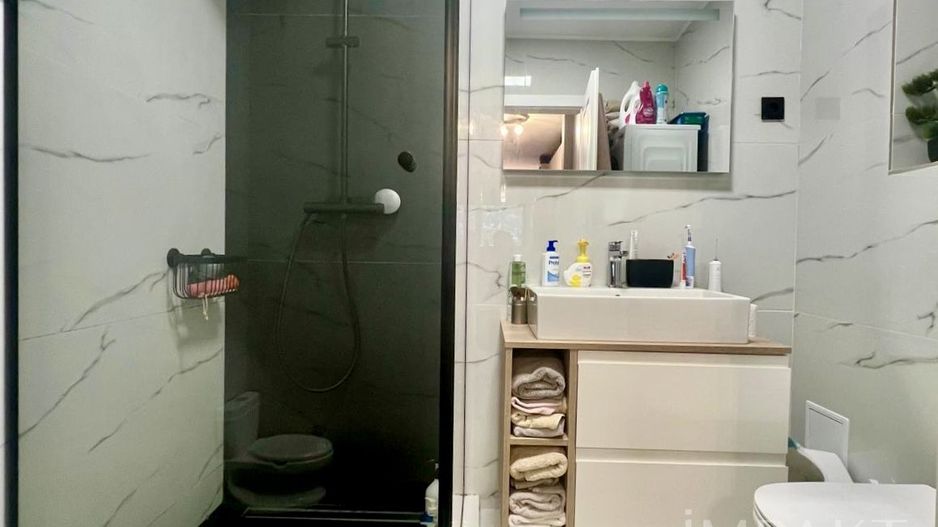 Apartament modern cu 3 camere in Luminia - Poză 7