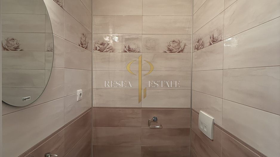 Apartament 3 camere în vecinătatea Parcului Poporului–Cladire Istorica - Poză 12