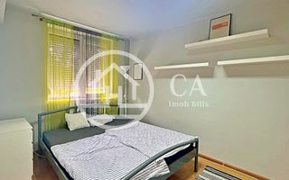 Apartament cu 2 camere de închiriat în zona 0, Oradea - Poză 3