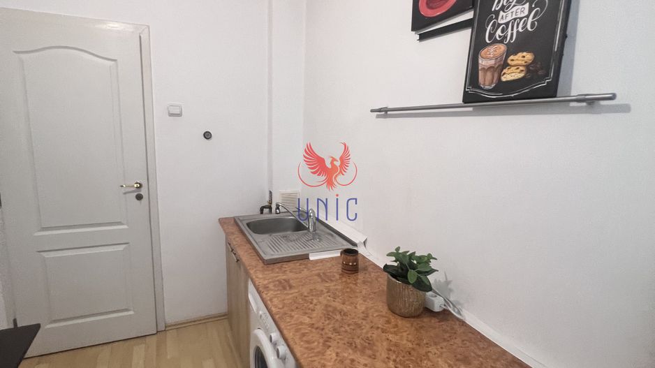 Decomandat, stradal, Calea Bucuresti etaj 1 - Poză 88