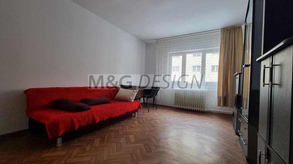 Apartament cu 2 camere cu centrala,  zona Soarelui parter - Poză 9