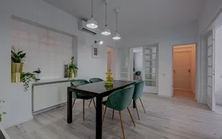Apartament suberb in Piata Romana - Poză 20