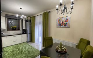 Casa individuala cu Garaj  Sura Mare - Poză 28