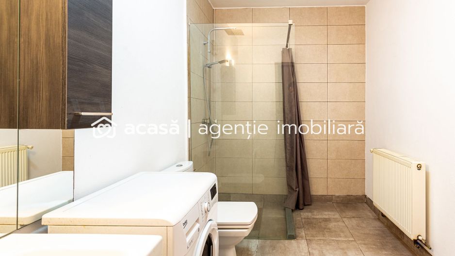 Oportunitate! Casă individuală în Pârneava. - Poză 13