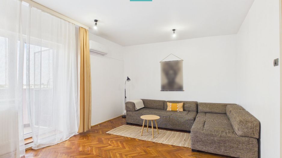 Apartament cu 3 camere și 2 băi zona Aurel Vlaicu - Poză 4