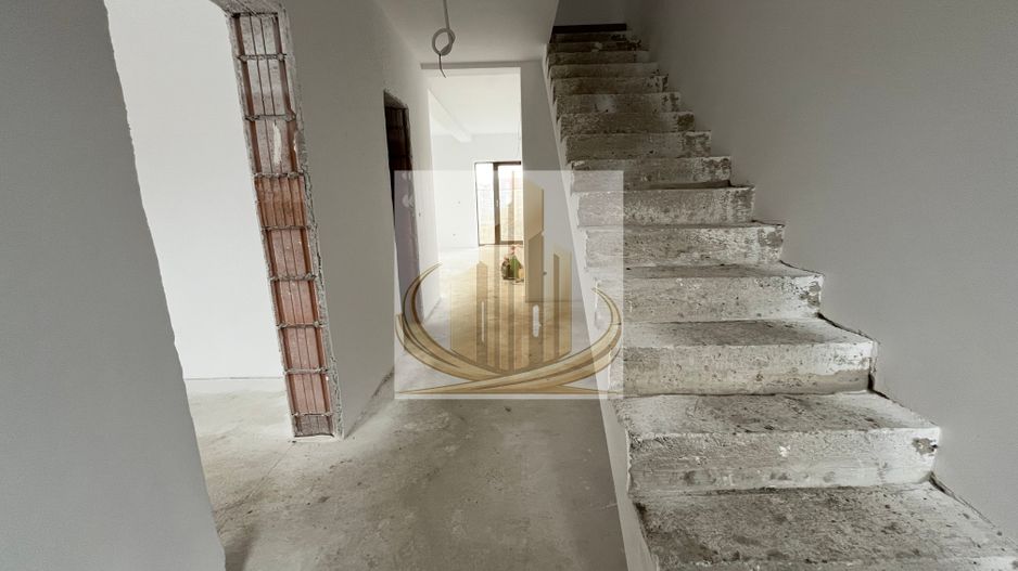 Duplex modern cu predare la cheie, Mosnita Veche | Toate utilitatile - Poză 8