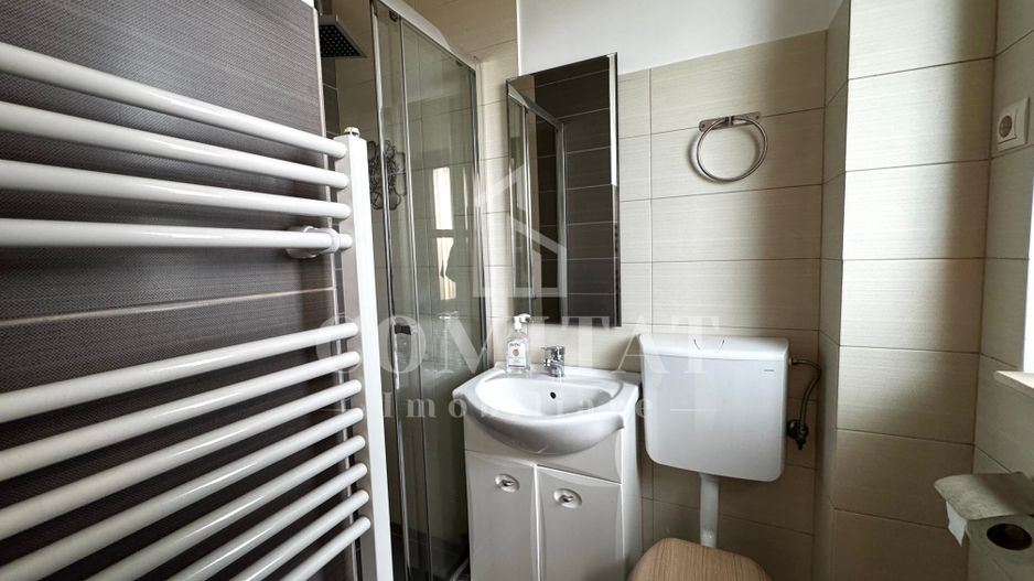 Casă de tip duplex | 2 parcări | Cartier Europa - Zona Eugen Ionesco - Poză 11