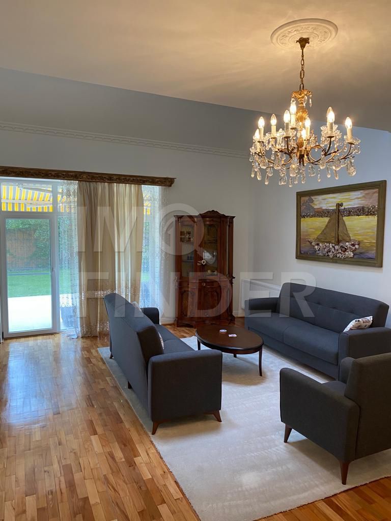 Inchiriere casa individuala, Hotel Belvedere - Poză 19