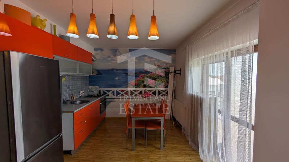 Vânzare Apartament 3 Camere - Str. Celofibrei, Bragadiru, Alexandriei - Poză 4