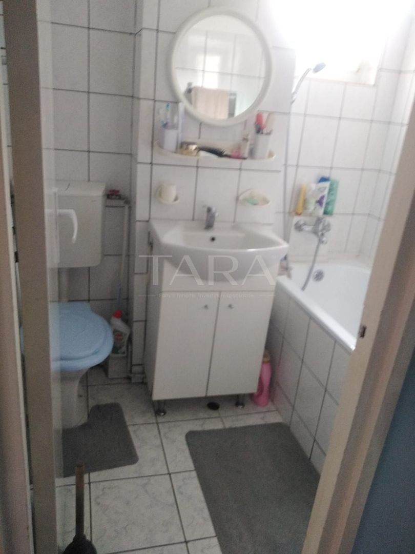 Apartament 2 camere, Mănăștur – zonă McDonald’s. - Poză 2