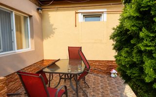 Casă cu 2 apartamente 5 camere 140 mp utili curte 289 mp in Turnișor - Poză 13