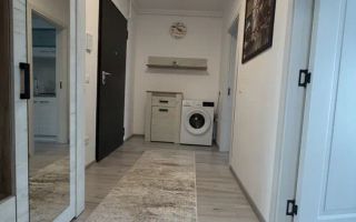Garsonieră 39 mp | Exigent Plaza | Metrou Lujerului | Centrala Proprie - Poză 7
